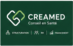 CREAMED, Conseil en Santé