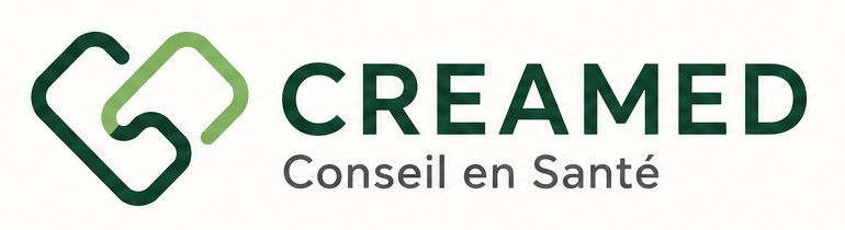 CREAMED, Conseil en Santé